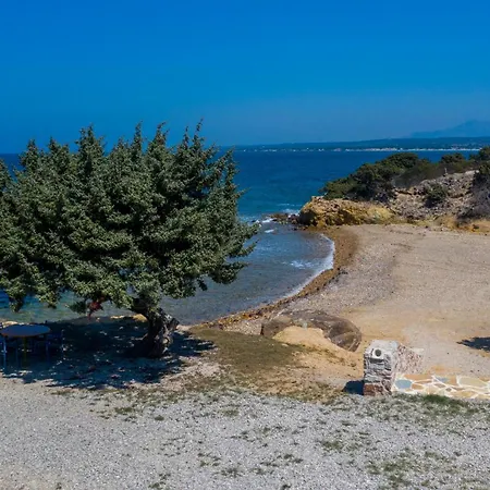 Villa Ktima Sfakia