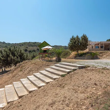 Ktima Sfakia