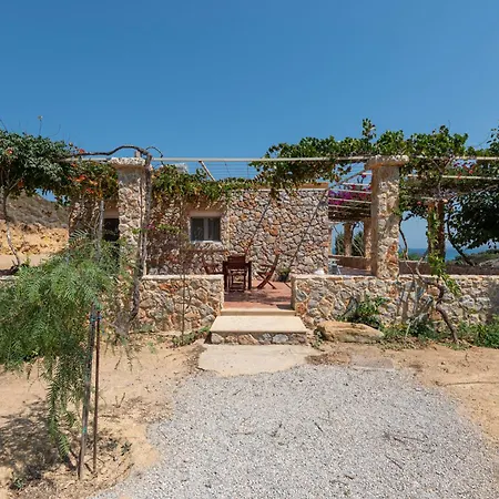 Ktima Sfakia Βίλα