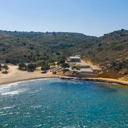 Ktima Sfakia *