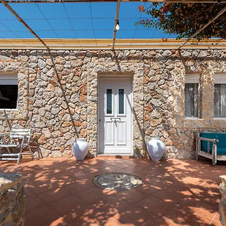 Ktima Sfakia Villa