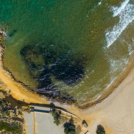 Villa Ktima Sfakia *