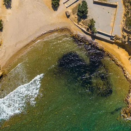 Villa Ktima Sfakia *