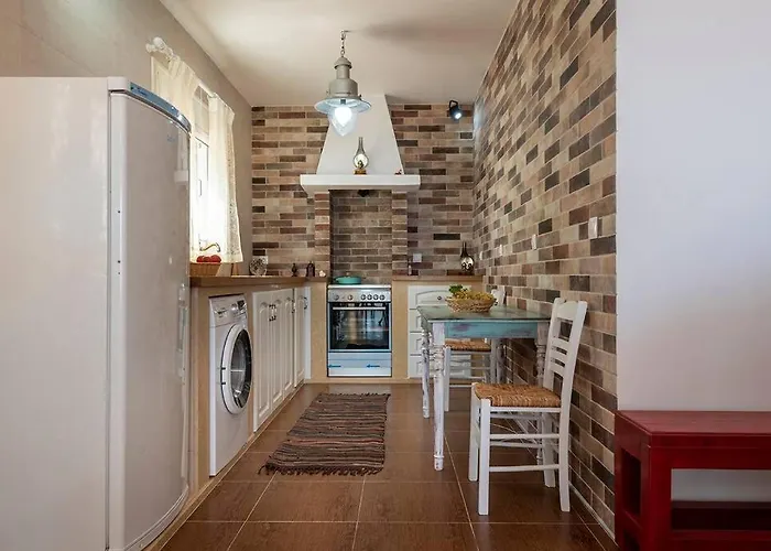 Villa Ktima Sfakia *