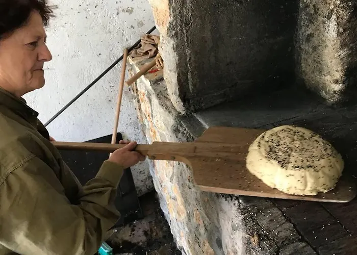 Ktima Sfakia Villa Kéfalos