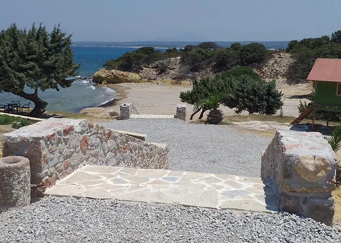 Ktima Sfakia Villa *
