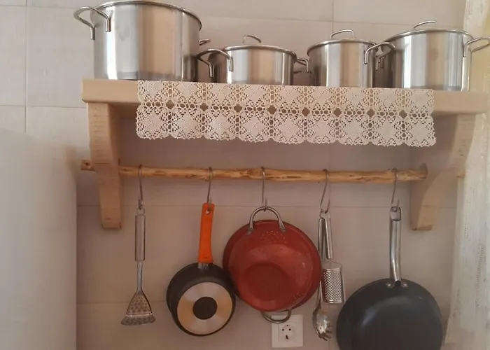 Ktima Sfakia Kéfalos