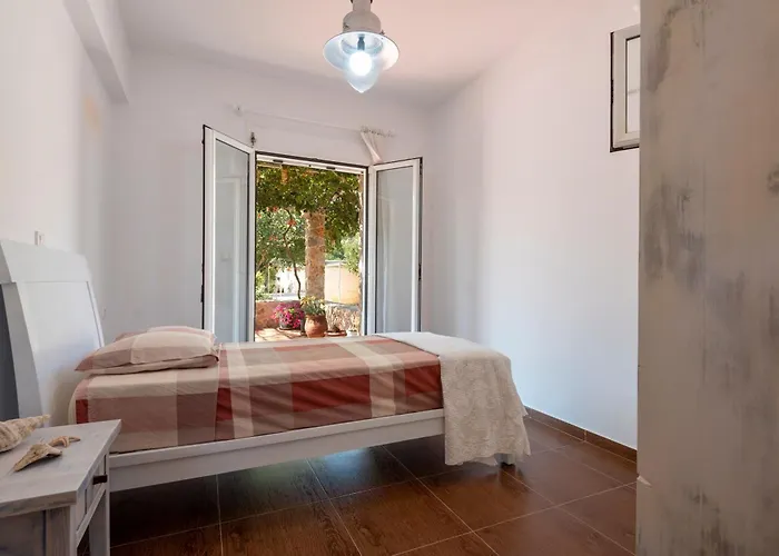 Ktima Sfakia Villa Kéfalos