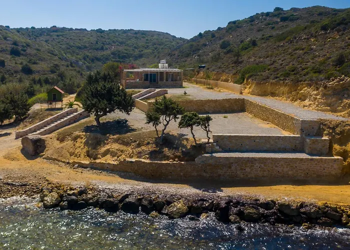 Villa Ktima Sfakia *