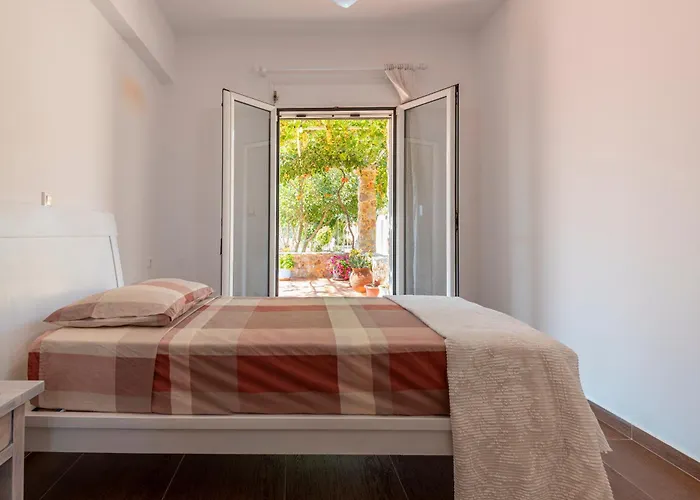 Ktima Sfakia Villa Kéfalos