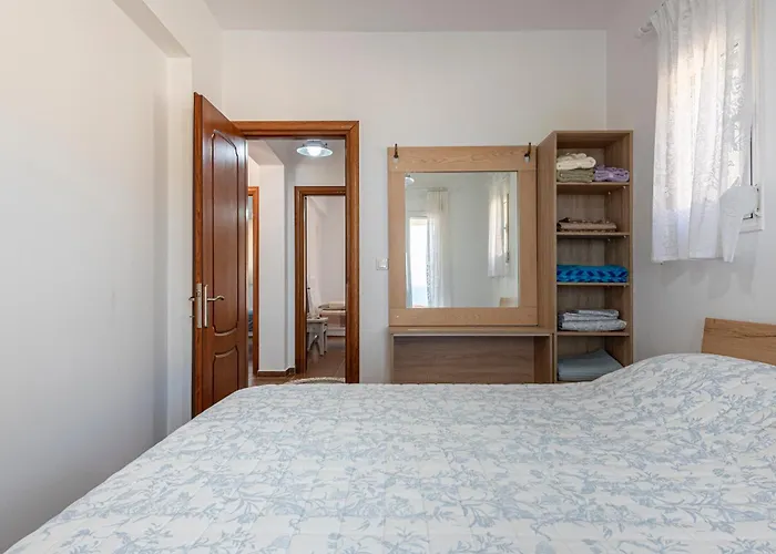 Ktima Sfakia Kéfalos