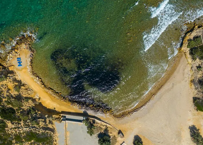 Vilă Ktima Sfakia *