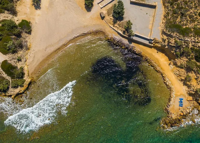 Vilă Ktima Sfakia *