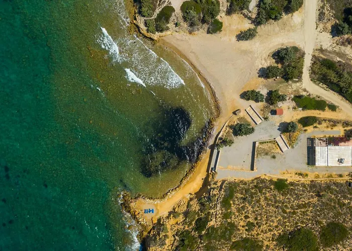 Vilă Ktima Sfakia Kéfalos