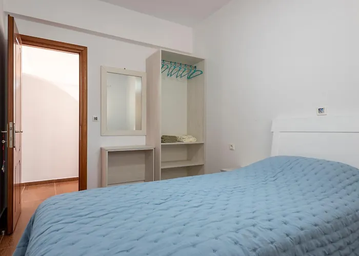 Ktima Sfakia Kéfalos