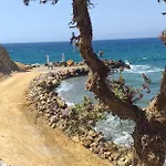 Ktima Sfakia Villa
