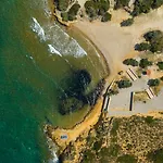 Villa Ktima Sfakia Kéfalos