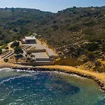 Ktima Sfakia Villa Kéfalos