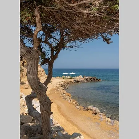 Villa Ktima Sfakia