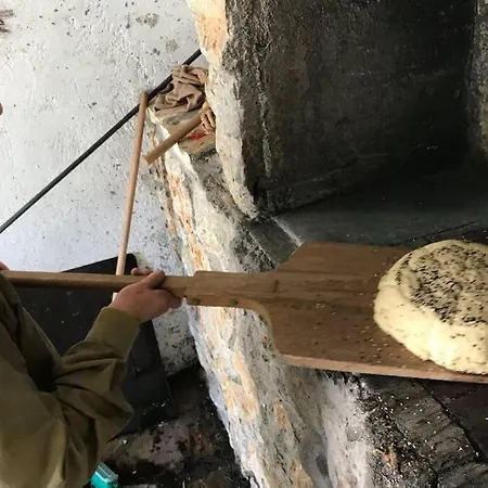 Ktima Sfakia Vila Kéfalos