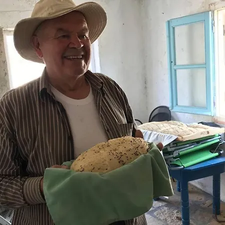 Ktima Sfakia Villa *