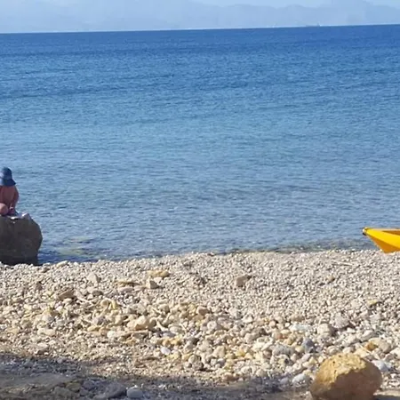 Villa Ktima Sfakia *