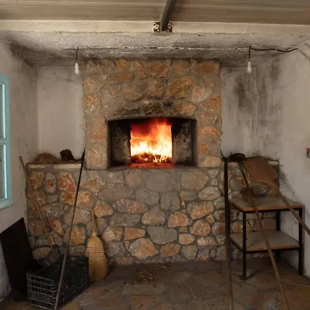 Ktima Sfakia *