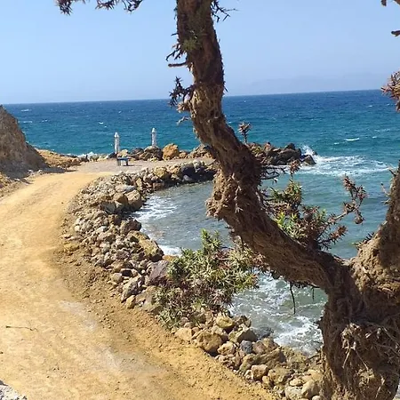 Ktima Sfakia Villa