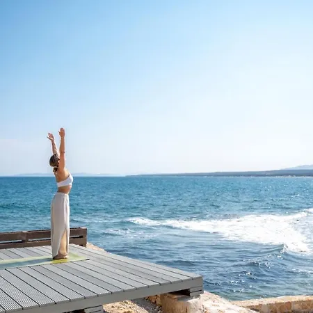 Ktima Sfakia Villa *