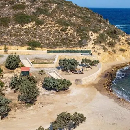 Villa Ktima Sfakia Kéfalos