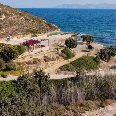 Villa Ktima Sfakia Kéfalos