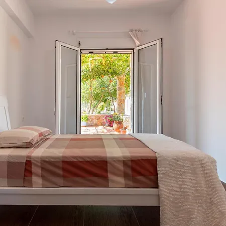 Ktima Sfakia Villa Kéfalos