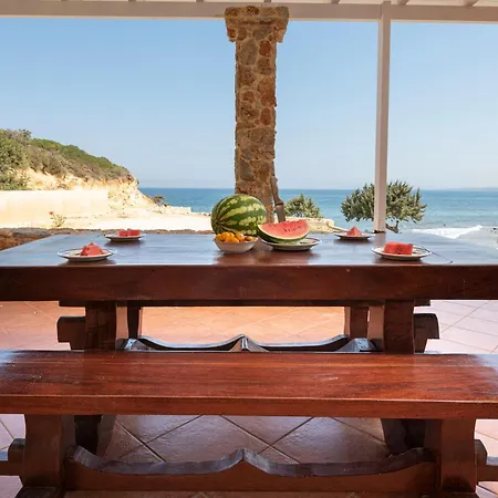 Ktima Sfakia Kéfalos