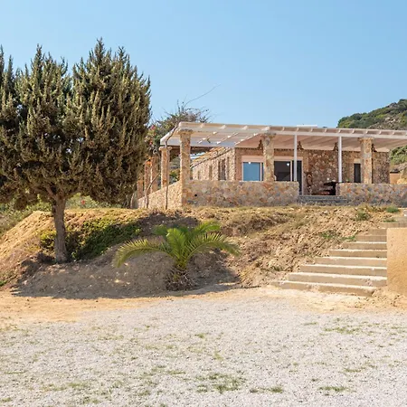 Villa Ktima Sfakia *