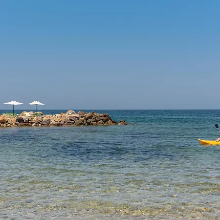 Ktima Sfakia * Kéfalos