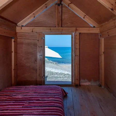 Ktima Sfakia Villa Kéfalos