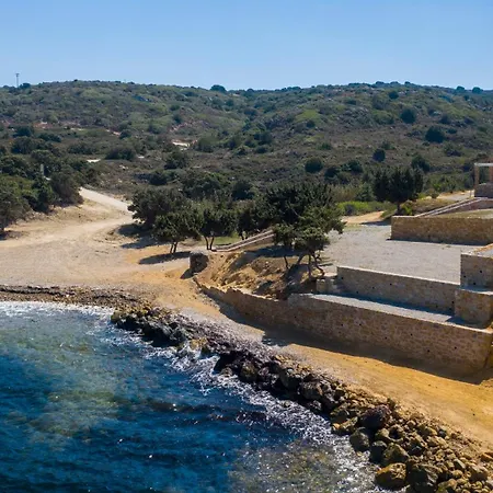 Villa Ktima Sfakia