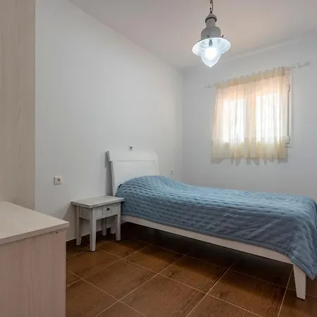 Ktima Sfakia Villa *