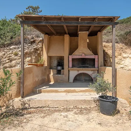 Villa Ktima Sfakia *