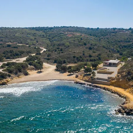 Villa Ktima Sfakia Kéfalos