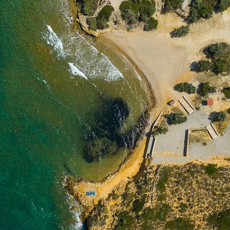 别墅 Ktima Sfakia 克法洛斯