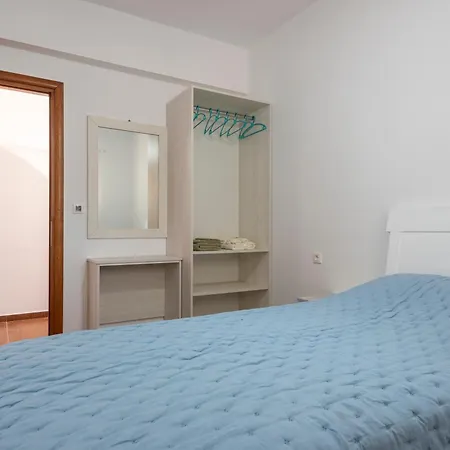 Ktima Sfakia Kéfalos