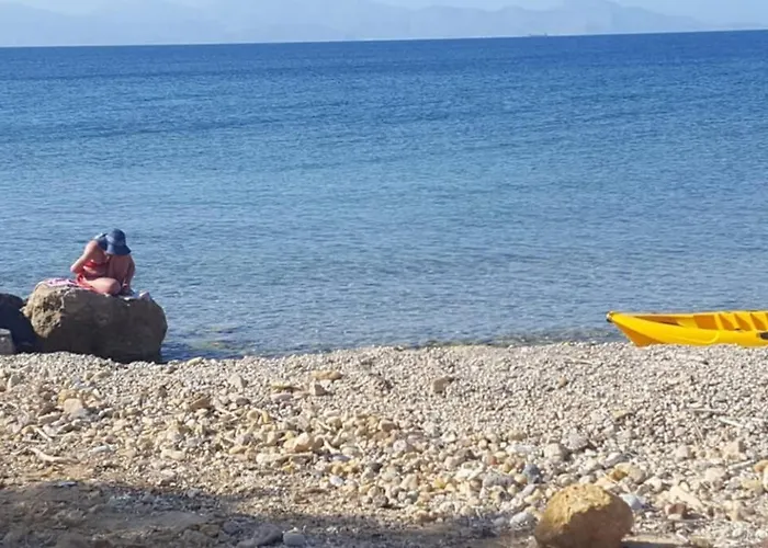 Villa Ktima Sfakia *