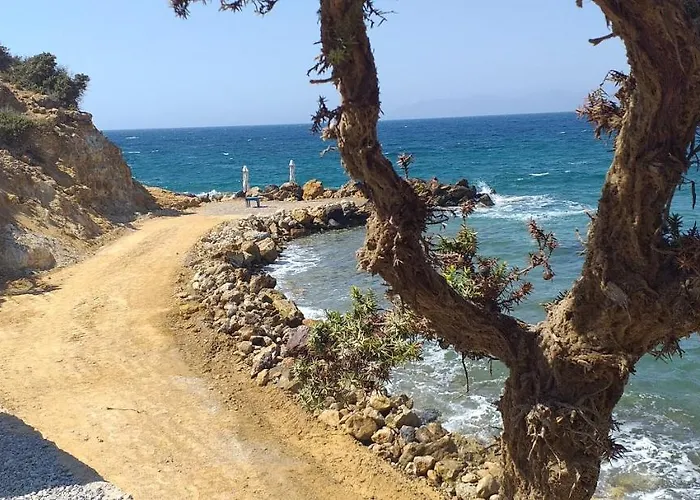 Ktima Sfakia Villa